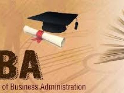 Bachelor of Business Administration – BBA